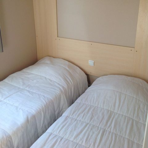 CASA MOBILE 6 persone - RM LOGGIA