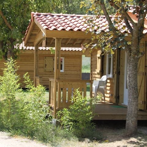 Chalet 6 persons - BALLARIO