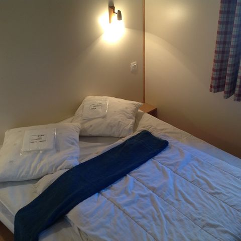 Chalet 6 persons - BALLARIO