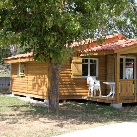 Chalet 6 Personen - BALLARIO