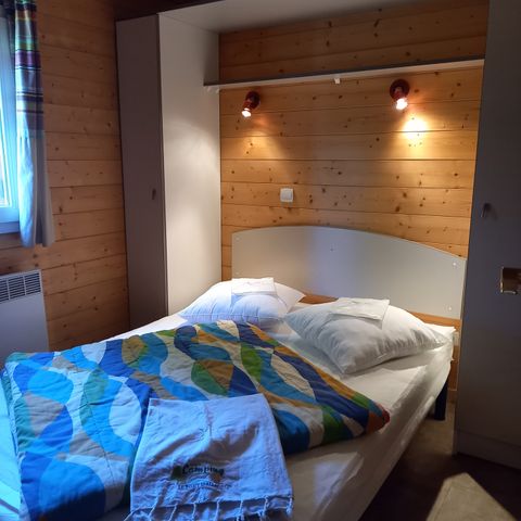 Chalet 5 Personen - ABEILLE