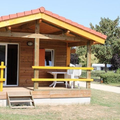 Chalet 5 persons - BEE