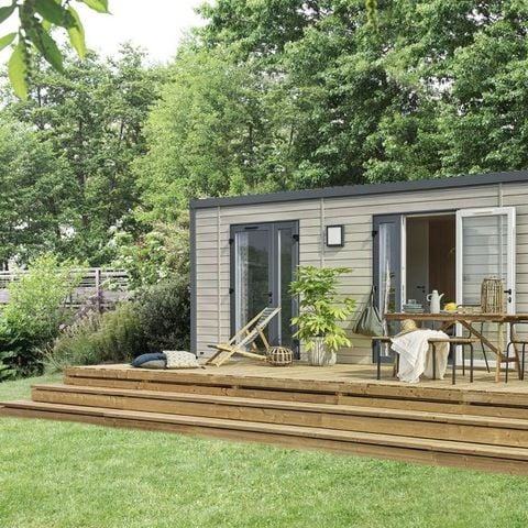 MOBILHOME 6 personnes - Loft Premium