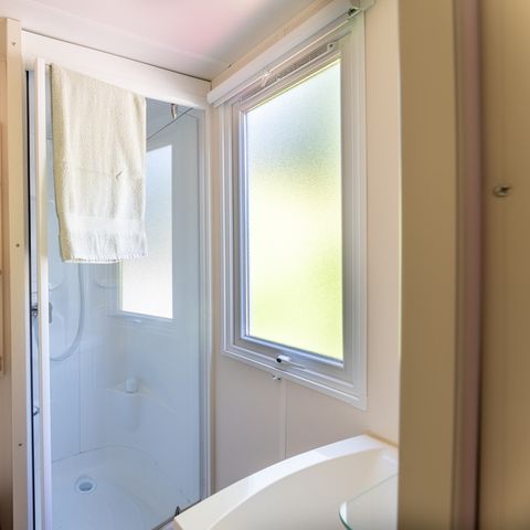 Mobilheim 4 Personen - Ciela Confort - 2 Zimmer