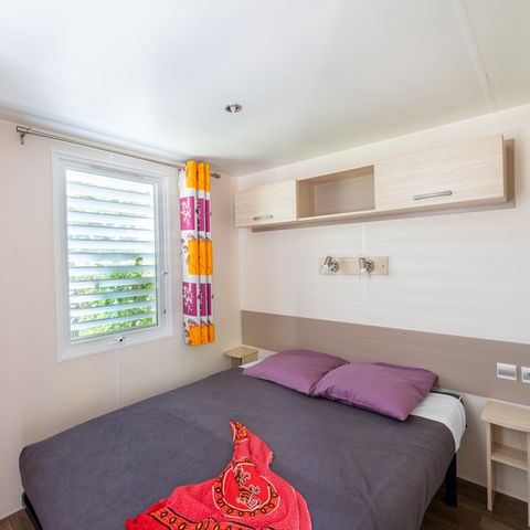 MOBILHOME 4 personnes - Copy Ciela Confort - 2 chambres