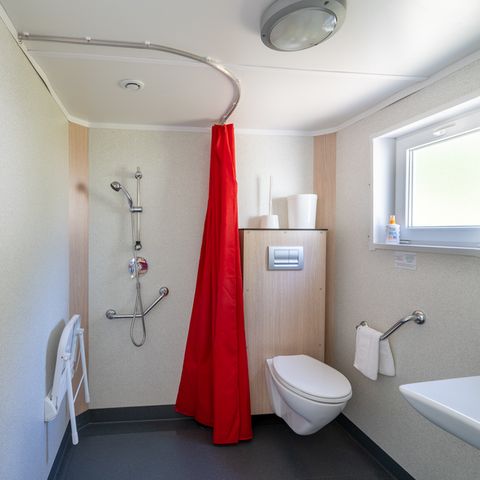 Mobile home 4 persons - Ciela Confort PMR - 2 bedrooms