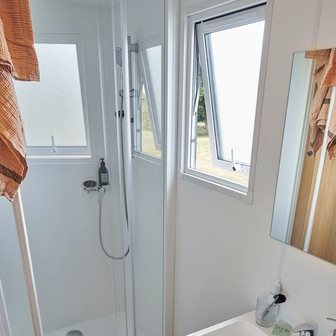 Mobile home 6 persons - Ciela Privilège - 3 bedrooms