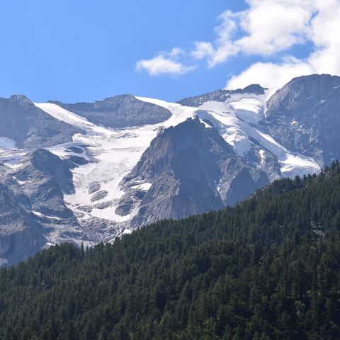 Le Château de Rochetaillée Le Château de Rochetaillée - Camping Isere - Image N°18