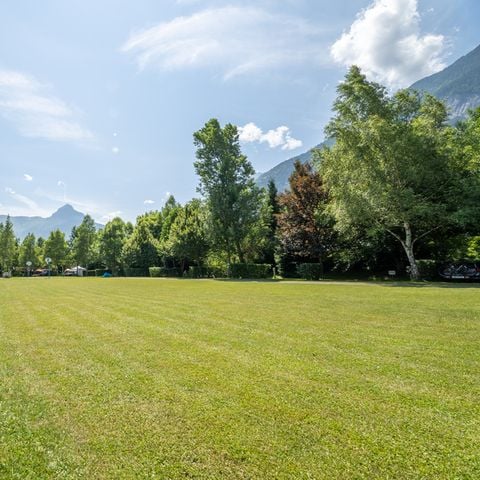 Stellplatz - Pauschale Stellplatz Confort