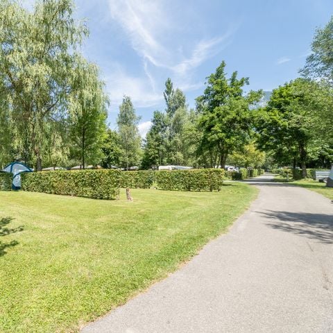 Stellplatz - Pauschale Stellplatz Confort