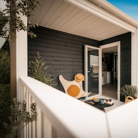 MOBILE HOME 5 people - Ciela Confort - 2 bedrooms