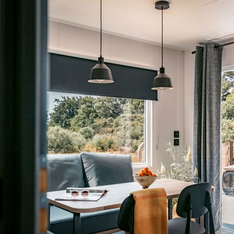 MOBILE HOME 5 people - Ciela Confort - 2 bedrooms