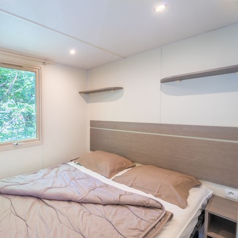 MOBILE HOME 6 people - Ciela Confort Compact – 3 bedrooms