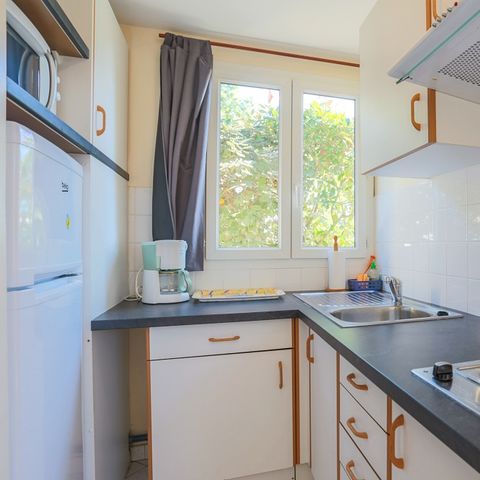 LANDHAUS 6 Personen - BASTIDON