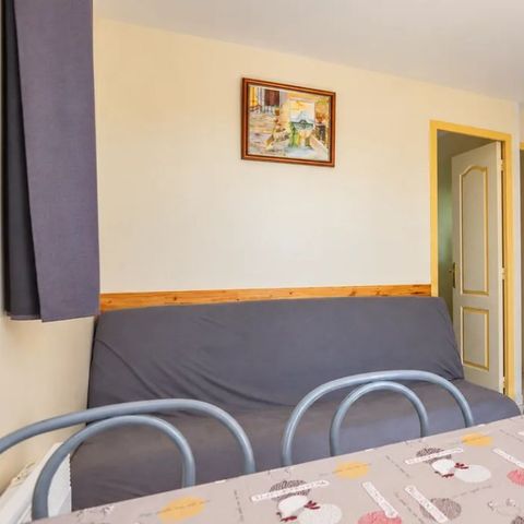 Casa di campagna 6 persone - BASTIDONE