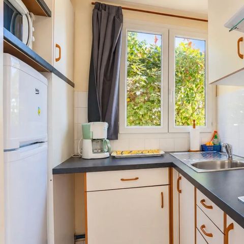 Gîte 6 personnes - BASTIDON