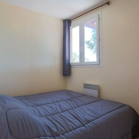 Gîte 6 personnes - BASTIDON