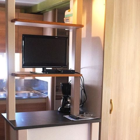 CHALET 5 personas - CLUB GITOTEL