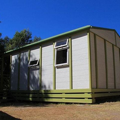 CHALET 5 personnes - GITOTEL CLUB