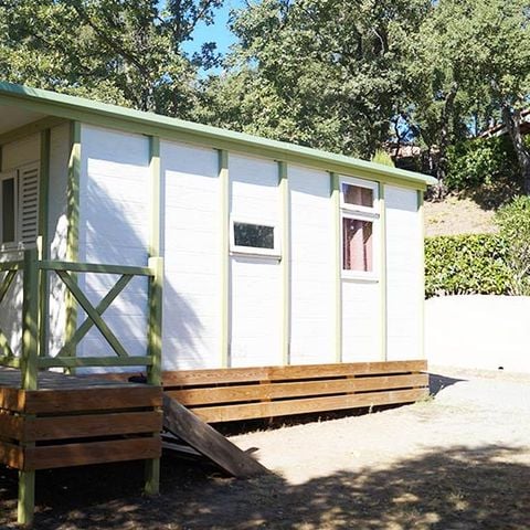 CHALET 5 persone - GITOTEL CLUB