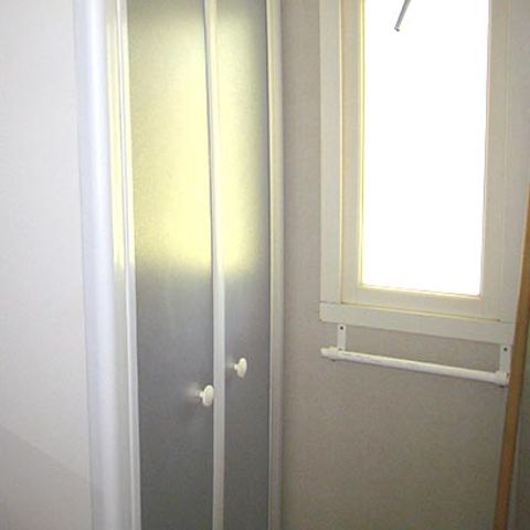 CHALET 5 persone - GITOTEL CLUB