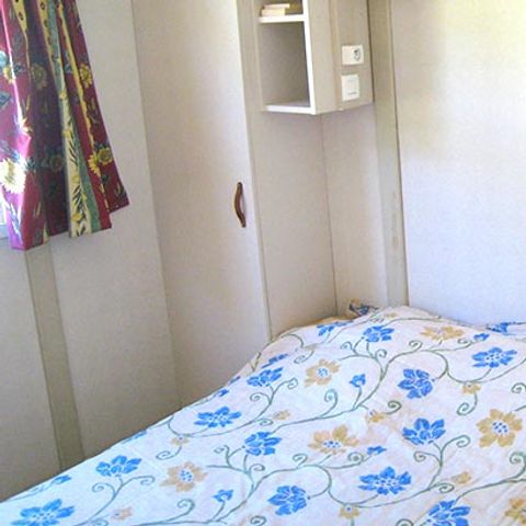 CHALET 5 persone - GITOTEL CLUB