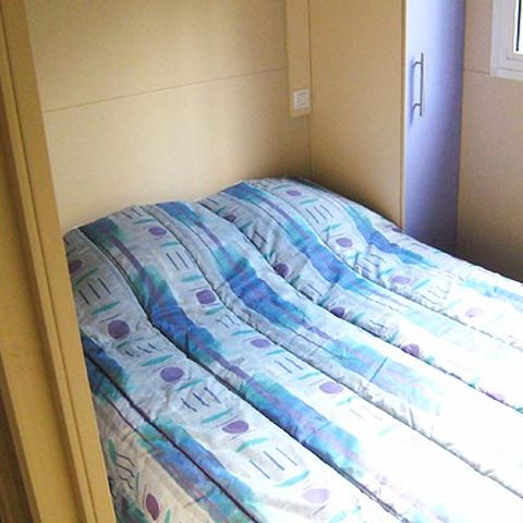 Chalet 4 personen - GITOTEL NEMO EN TRIANON