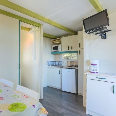 CHALET 4 people - GITOTEL NEMO AND TRIANON