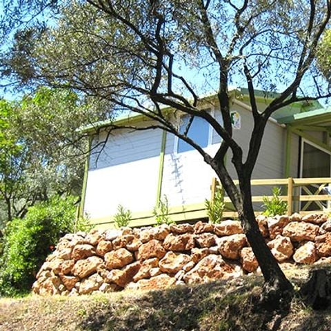 CHALET 4 persone - GITOTEL NEMO E TRIANON