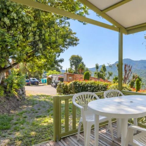 Chalet 4 persone - GITOTEL NEMO E TRIANON