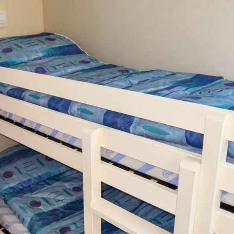 Chalet 4 personas - GITOTEL NEMO Y TRIANON