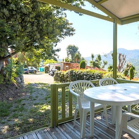 Chalet 4 persons - GITOTEL NEMO AND TRIANON