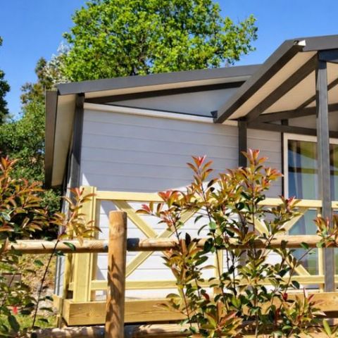Chalet 5 persone - GITOTEL MOREA