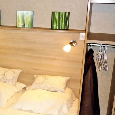 CHALET 5 persone - GITOTEL MOREA