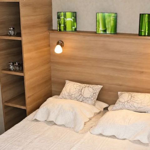 Chalet 5 personas - GITOTEL MOREA