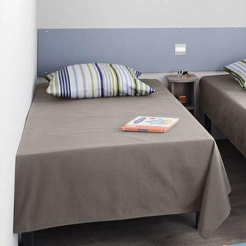 MOBILHOME 6 personas - TITANIA