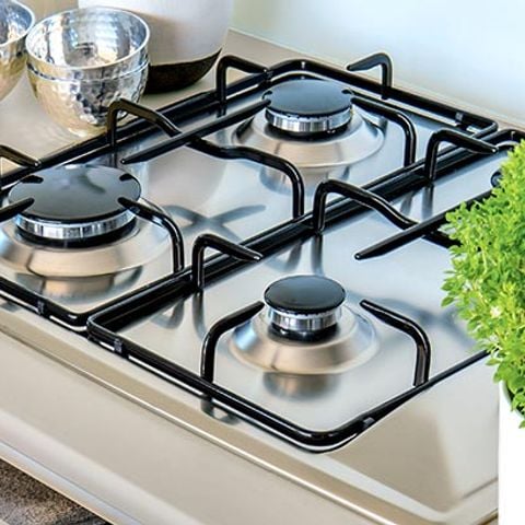 MOBILE HOME 6 people - TITANIA