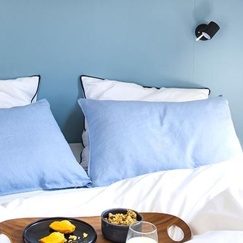 MOBILE HOME 6 people - TITANIA