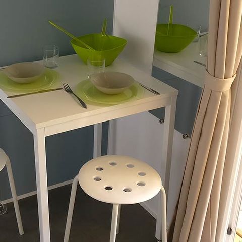 Bungalowzelt 2 Personen - Coco Sweet