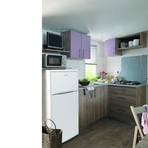 Mobile home 4 persons - PRM COMFORT