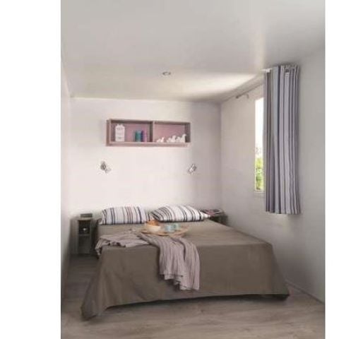 CASA MOBILE 4 persone - PRM COMFORT