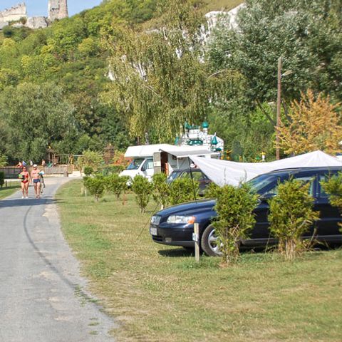 Flower Camping Ile Des Trois Rois Flower Camping Ile Des Trois Rois - Camping Eure - Image N°18