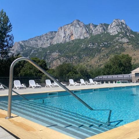 Complexe des Oustalous - Camping Ariège - Image N°2