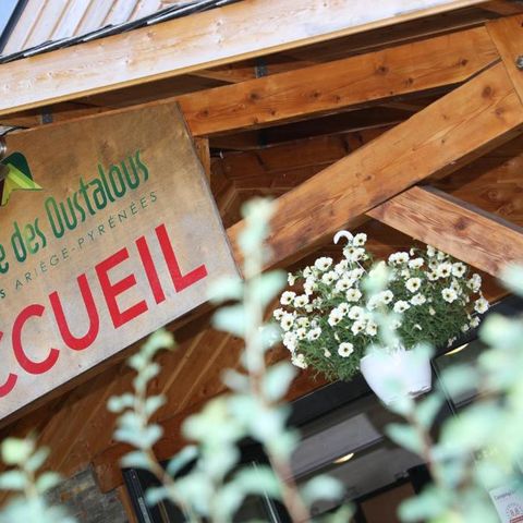 Complexe des Oustalous - Camping Ariège - Image N°6