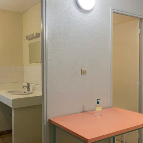 BEDROOM 2 people - Double 1/2 pers