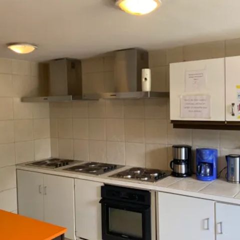 BEDROOM 2 people - Double 1/2 pers