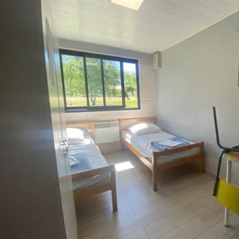 BEDROOM 2 people - Double 1/2 pers