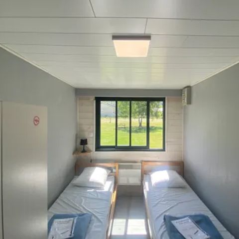 BEDROOM 1 person - Single 1/1 per