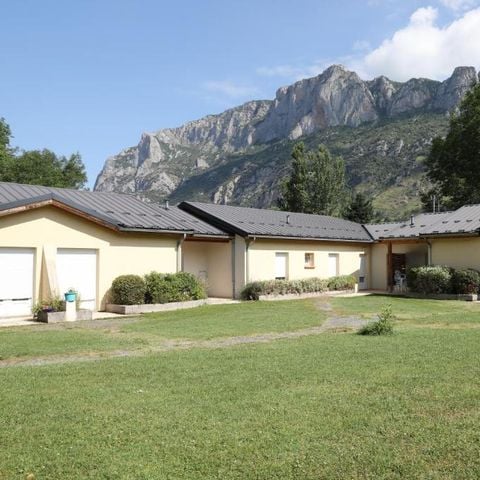 Complexe des Oustalous - Camping Ariège - Image N°3