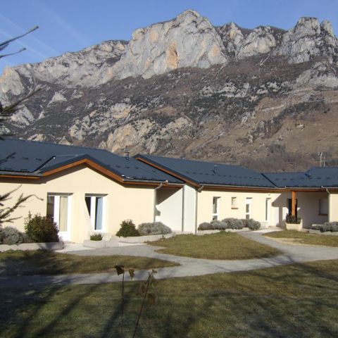 Country house 4 persons - T3